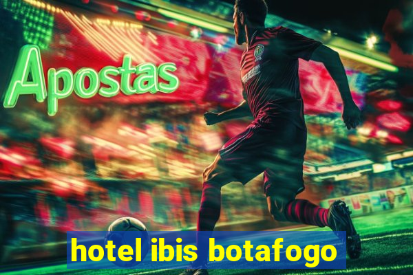 hotel ibis botafogo